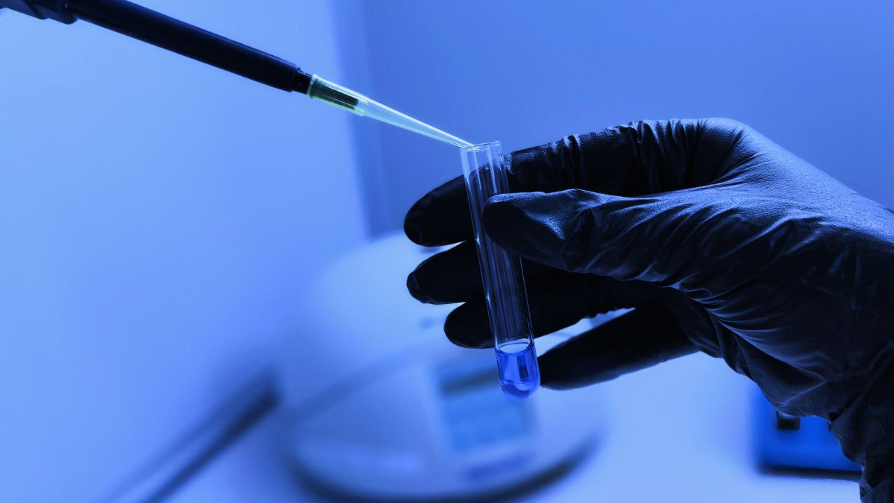 Лабораторія MDLab